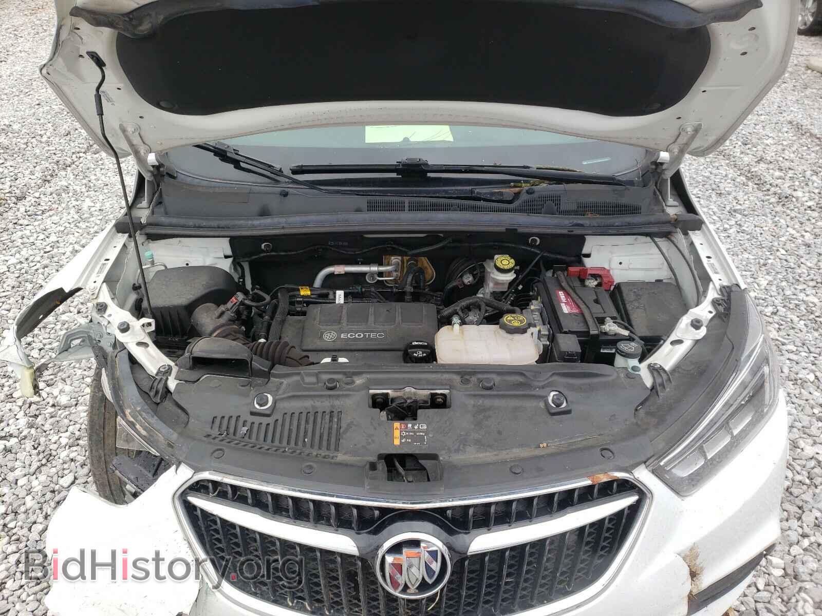 2017 BUICK ENCORE - VIN: KL4CJCSB0HB024478 - Photo 7