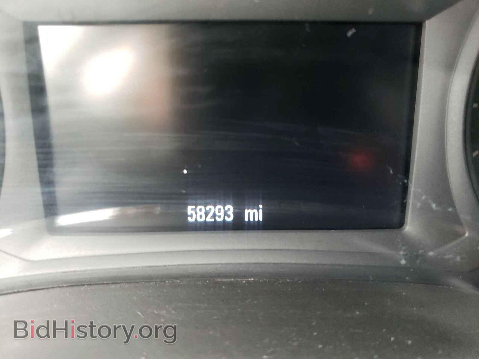 2017 BUICK ENCORE - VIN: KL4CJCSB0HB024478 - Photo 8