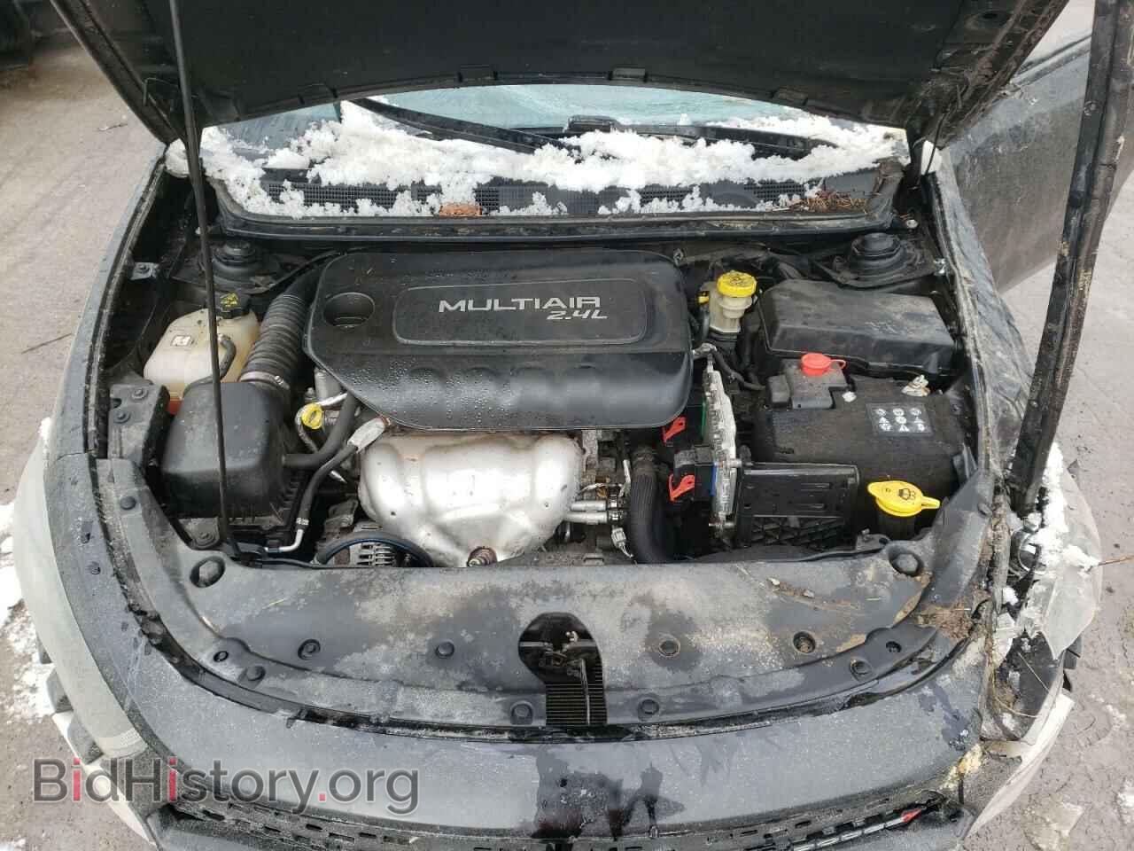 2015 DODGE DART - VIN: 1C3CDFBB6FD111872 - Photo 11