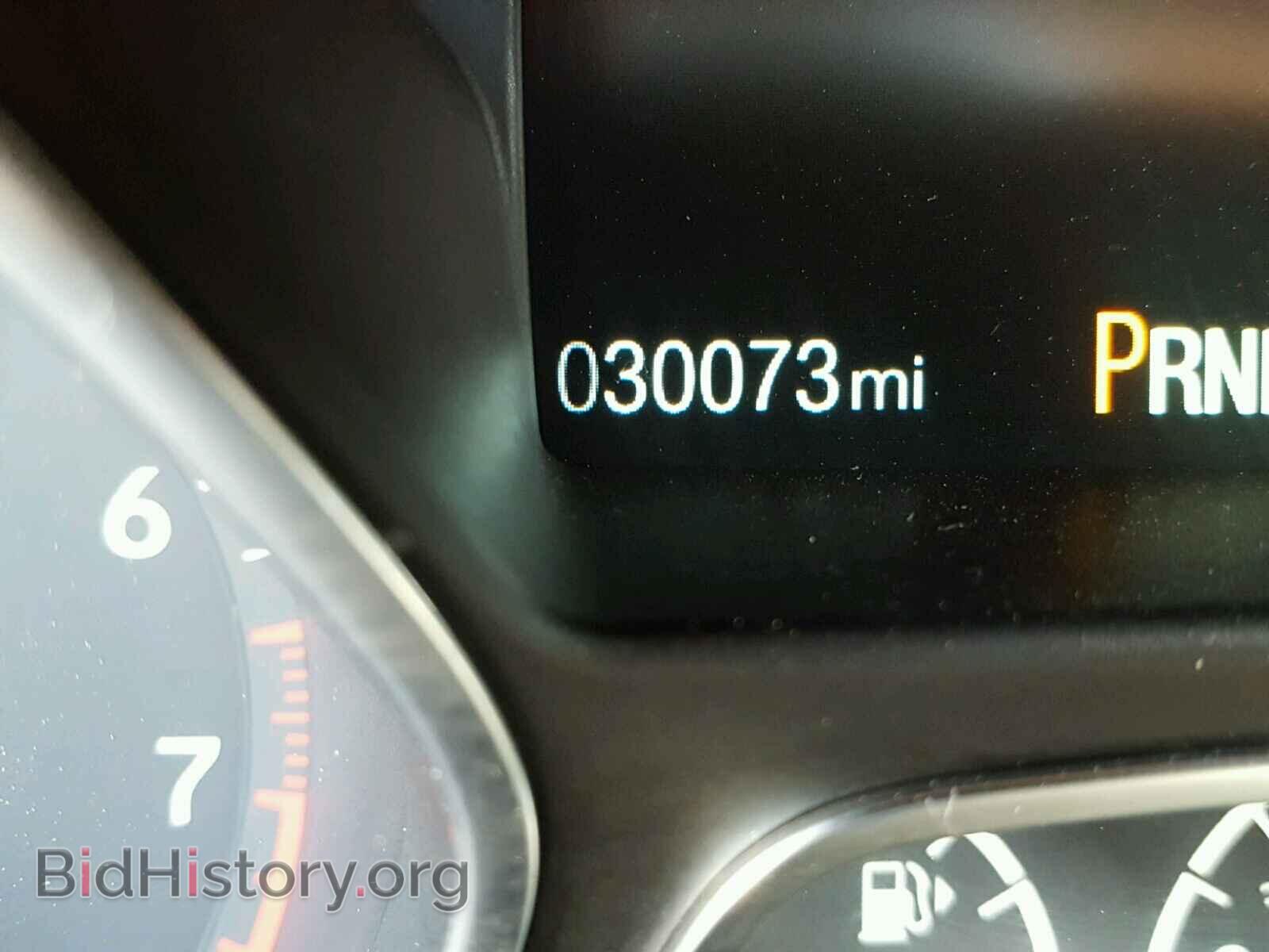 2016 FORD FOCUS - VIN: 1FADP3E28GL302188 - Photo 8
