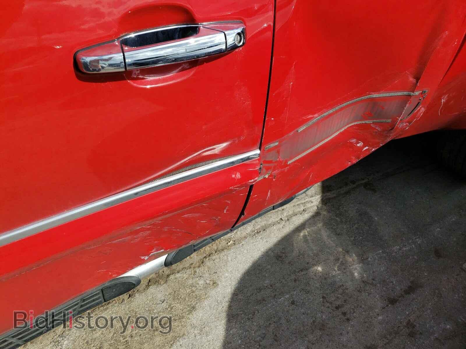 2012 GMC SIERRA - VIN: 1GTR1VE05CZ282145 - Фото 9