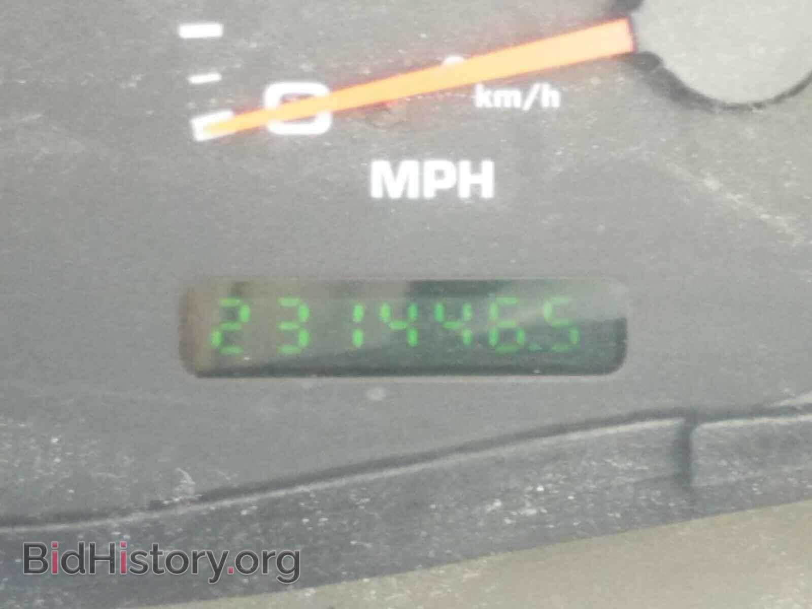 2003 FORD EXCURSION - VIN: 1FMSU45P83EC70817 - Photo 8