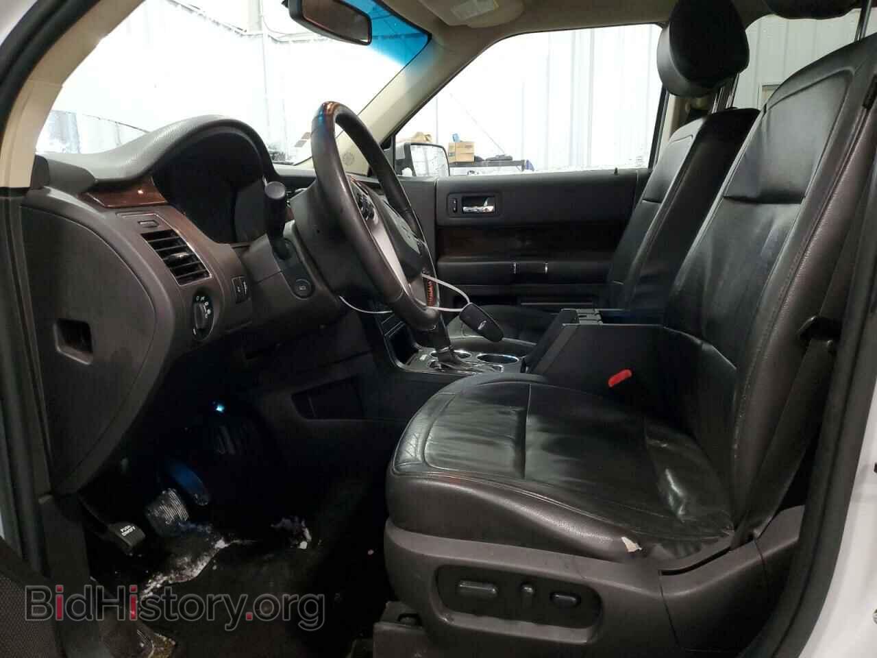 2015 FORD FLEX - VIN: 2FMGK5D84FBA09101 - Photo 7