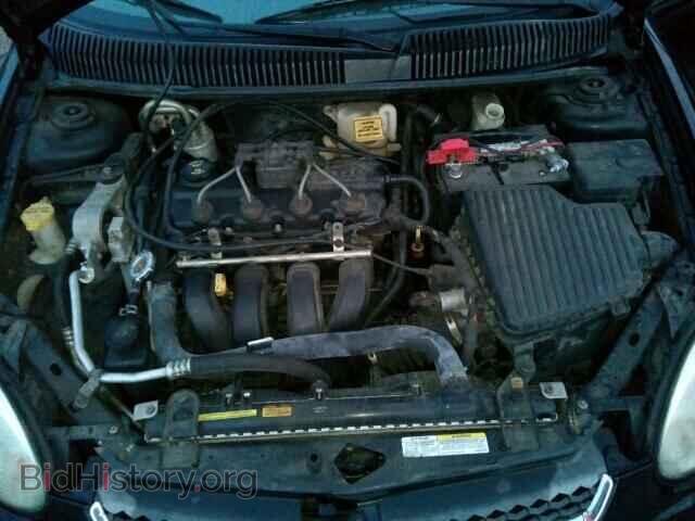 2005 DODGE NEON - VIN: 1B3ES56CX5D168762 - Фото 7