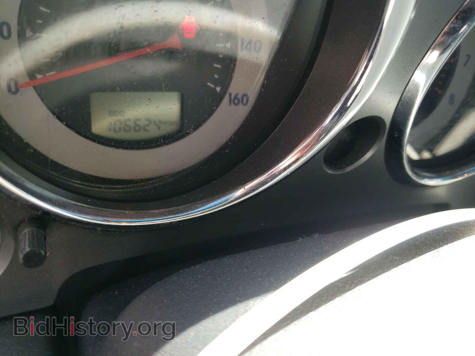 2011 MITSUBISHI ECLIPSE - VIN: 4A31K5DF7BE016516 - Фото 8
