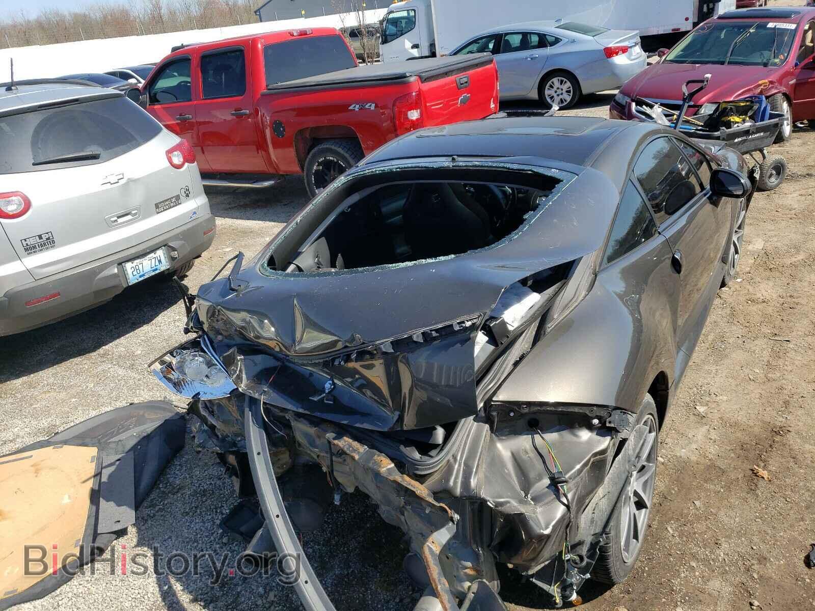 2011 MITSUBISHI ECLIPSE - VIN: 4A31K5DF7BE016516 - Фото 9