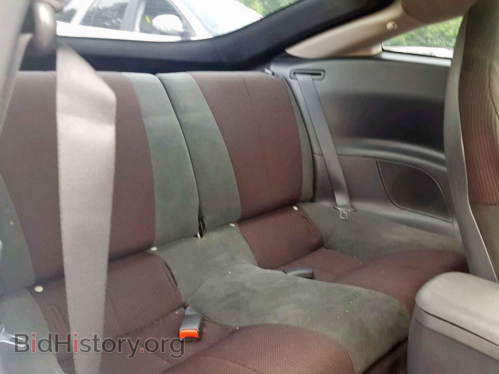 2009 MITSUBISHI ECLIPSE - VIN: 4A3AK24F19E043235 - Фото 6