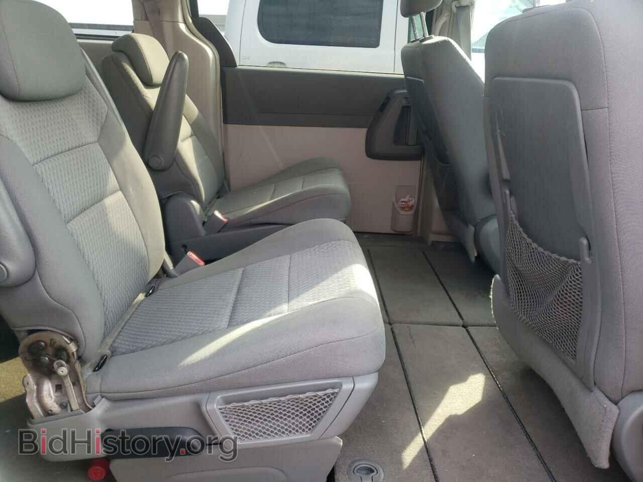 2010 CHRYSLER MINIVAN - VIN: 2A4RR5D14AR266099 - Фото 6