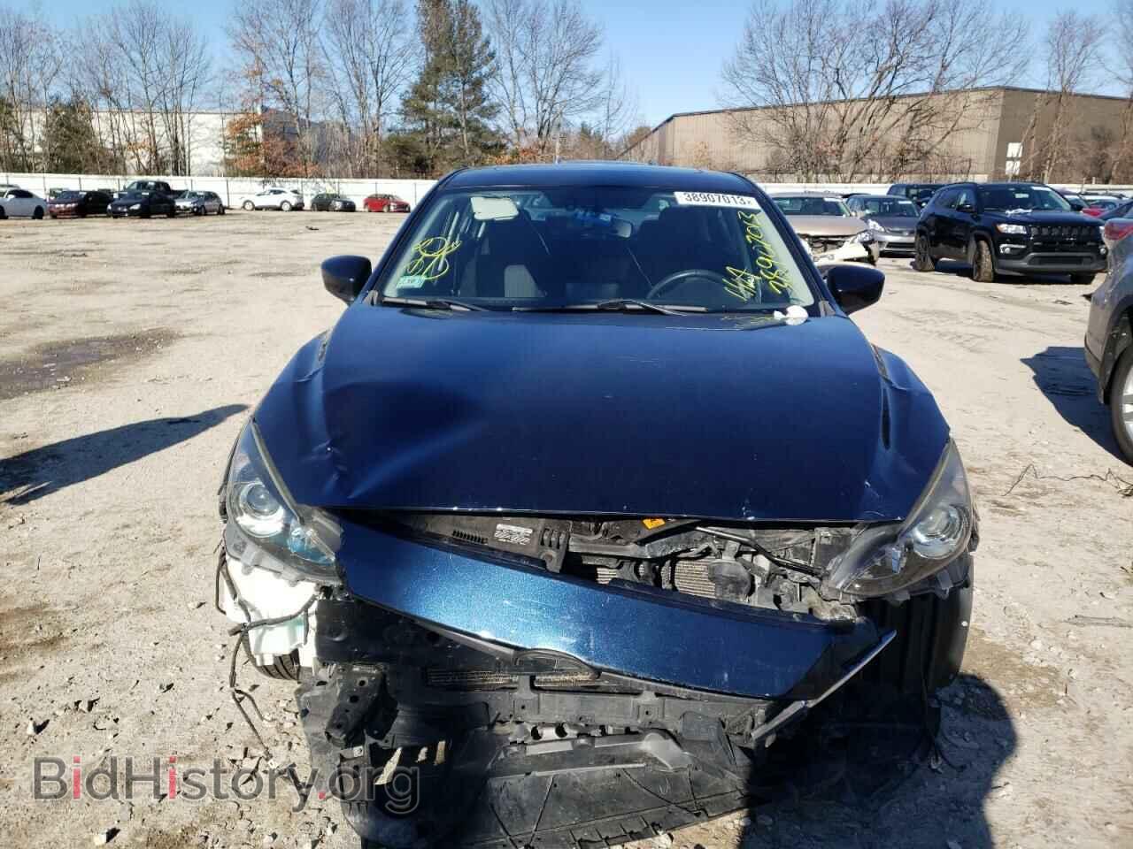 2016 MAZDA 3 - VIN: 3MZBM1W78GM268239 - Фото 5