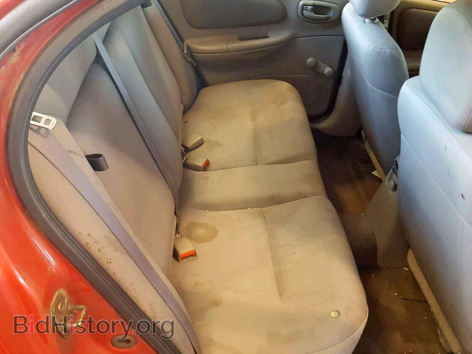 2003 DODGE NEON - VIN: 1B3ES26C03D178597 - Фото 6