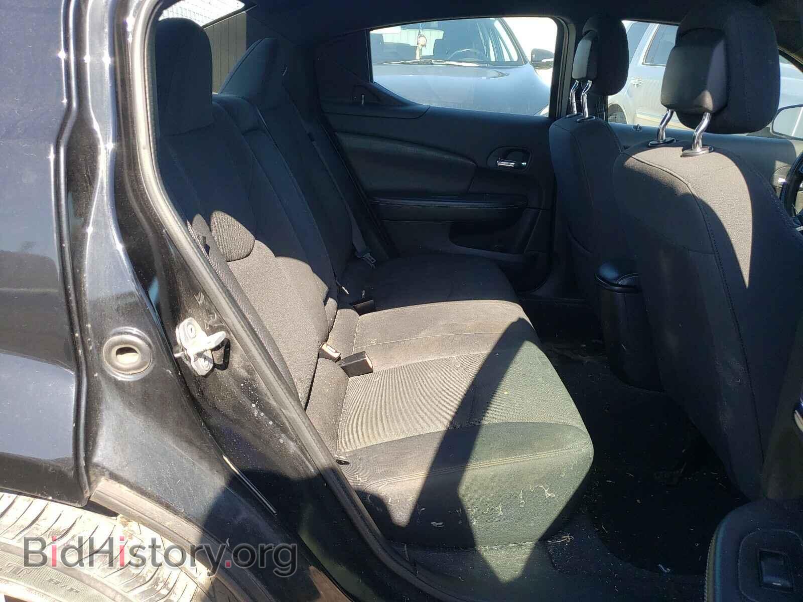 2012 DODGE AVENGER - VIN: 1C3CDZAB7CN147286 - Photo 6