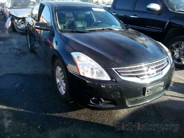 Фотография 1N4AL2AP7CN529459 - NISSAN ALTIMA 2012