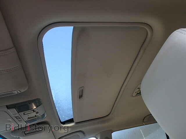 2014 SUBARU OUTBACK - VIN: 4S4BRDMC3E2291613 - Фото 9