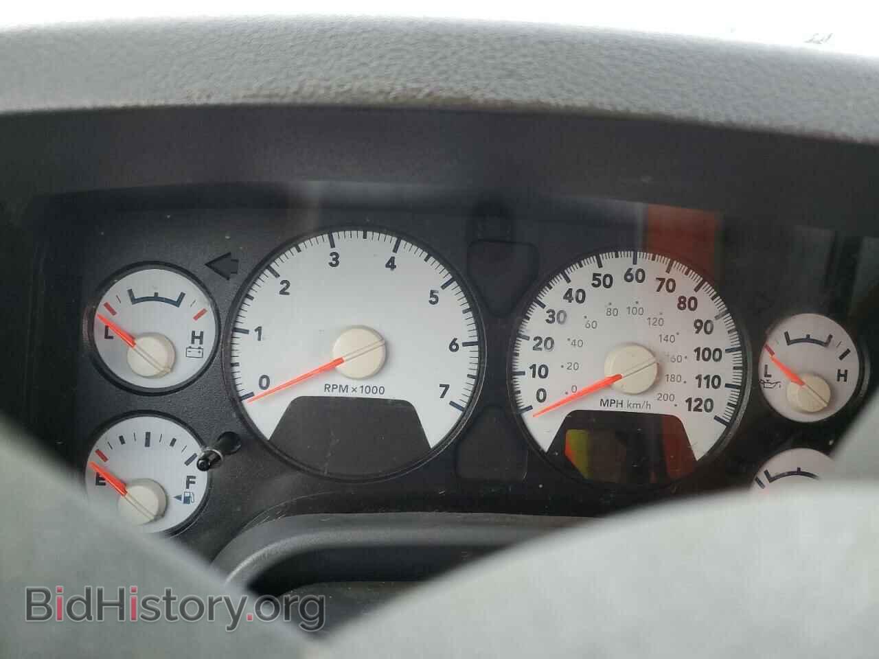2008 DODGE RAM 2500 - VIN: 3D3KS28DX8G217639 - Фото 9