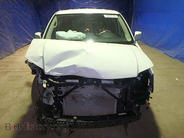 2013 DODGE CARAVAN - VIN: 2C4RDGCG0DR520854 - Фото 9