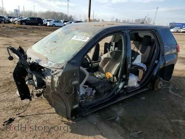 Photo 2GKALMEK7H6308982 - GMC TERRAIN 2017