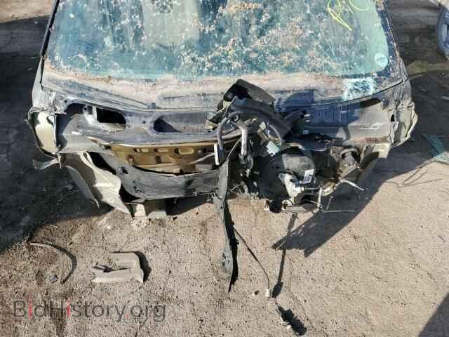 2017 GMC TERRAIN - VIN: 2GKALMEK7H6308982 - Фото 11