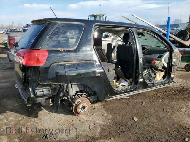 2017 GMC TERRAIN - VIN: 2GKALMEK7H6308982 - Фото 3
