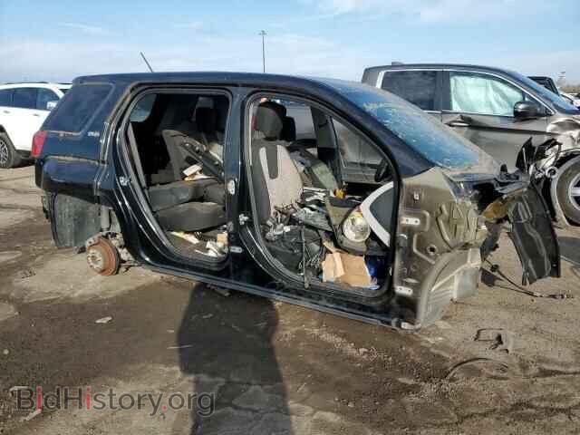 2017 GMC TERRAIN - VIN: 2GKALMEK7H6308982 - Фото 4