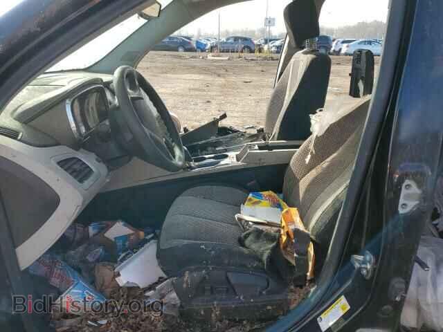 2017 GMC TERRAIN - VIN: 2GKALMEK7H6308982 - Фото 7