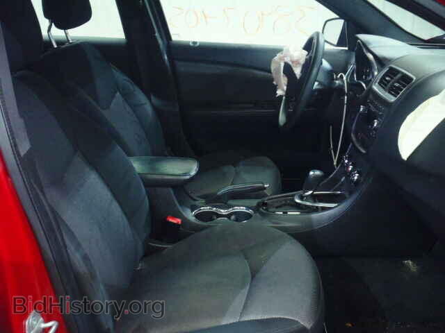 2013 DODGE AVENGER - VIN: 1C3CDZAB2DN681538 - Photo 5