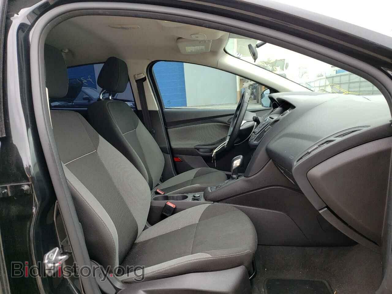 2014 FORD FOCUS - VIN: 1FADP3E2XEL294673 - Фото 5