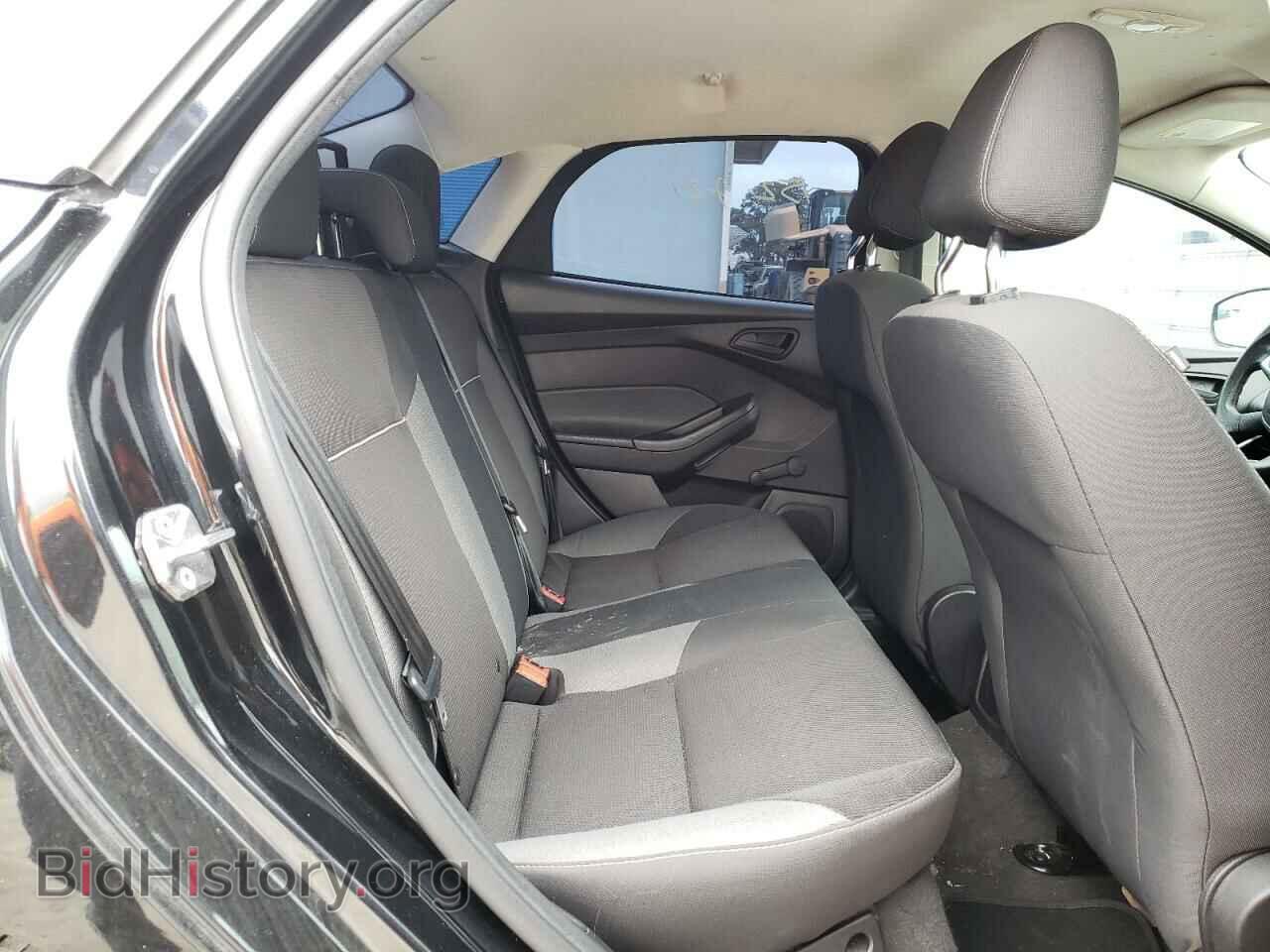 2014 FORD FOCUS - VIN: 1FADP3E2XEL294673 - Фото 6