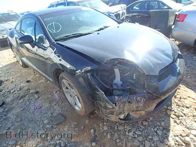 Photo 4A3AK34T57E003927 - MITSUBISHI ECLIPSE 2007