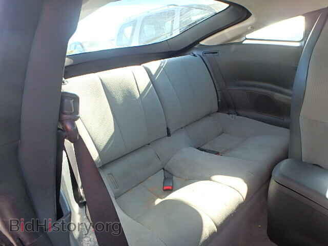 2007 MITSUBISHI ECLIPSE - VIN: 4A3AK34T57E003927 - Photo 6