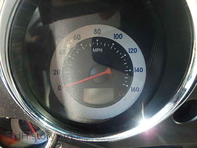2007 MITSUBISHI ECLIPSE - VIN: 4A3AK34T57E003927 - Photo 8