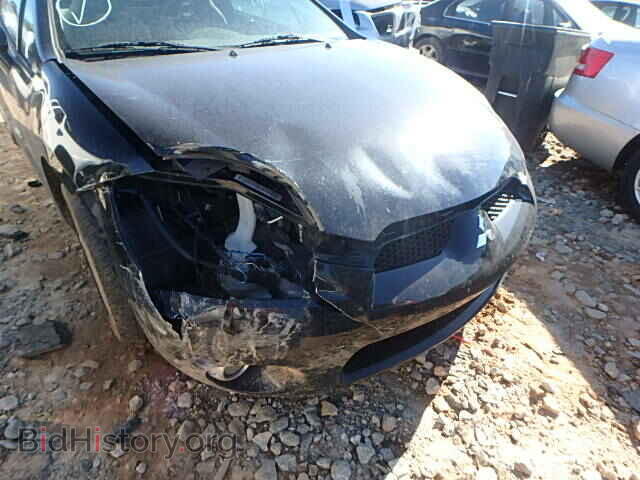 2007 MITSUBISHI ECLIPSE - VIN: 4A3AK34T57E003927 - Photo 9
