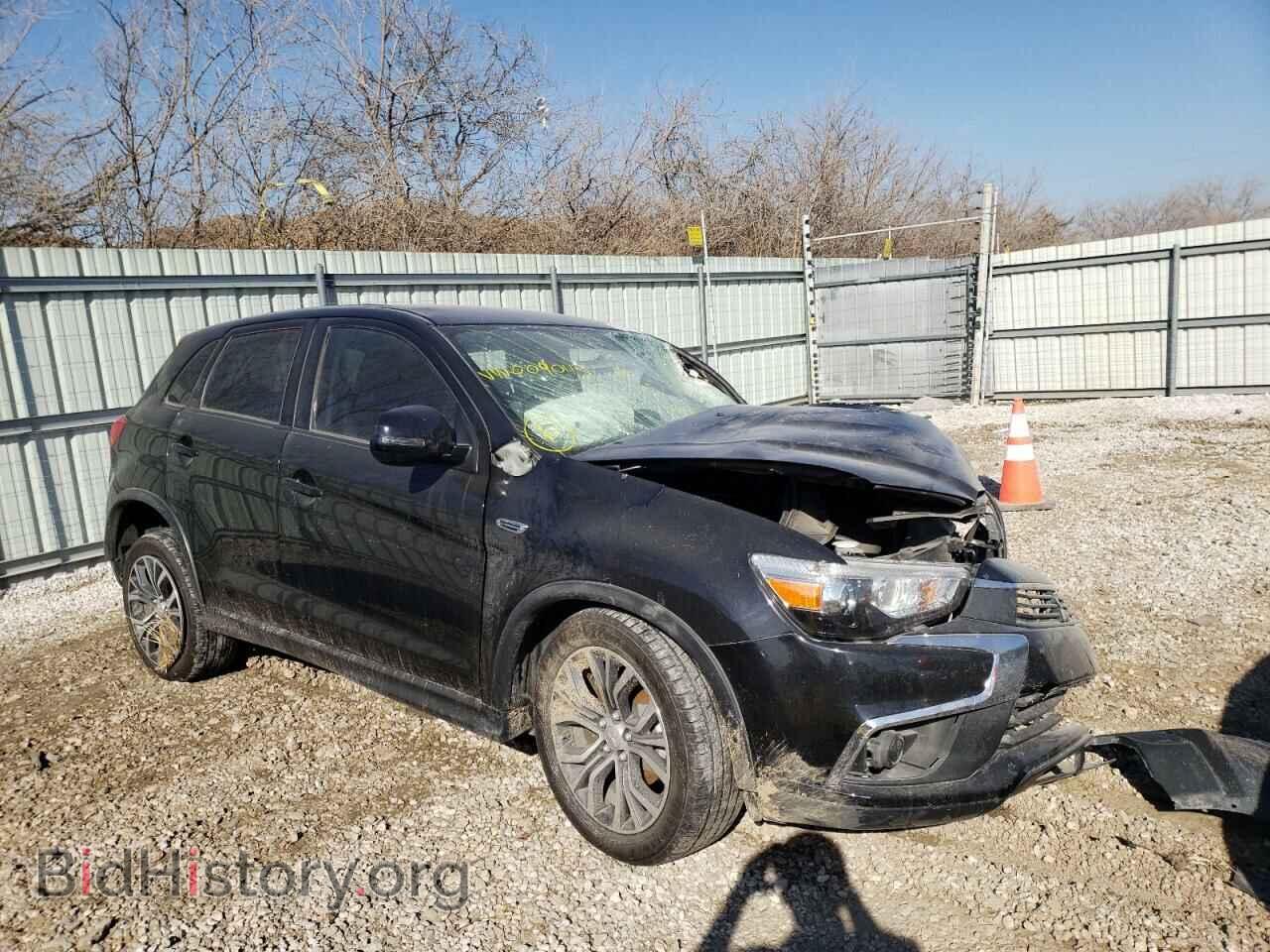 Фотография JA4AR3AU8HZ009043 - MITSUBISHI OUTLANDER 2017