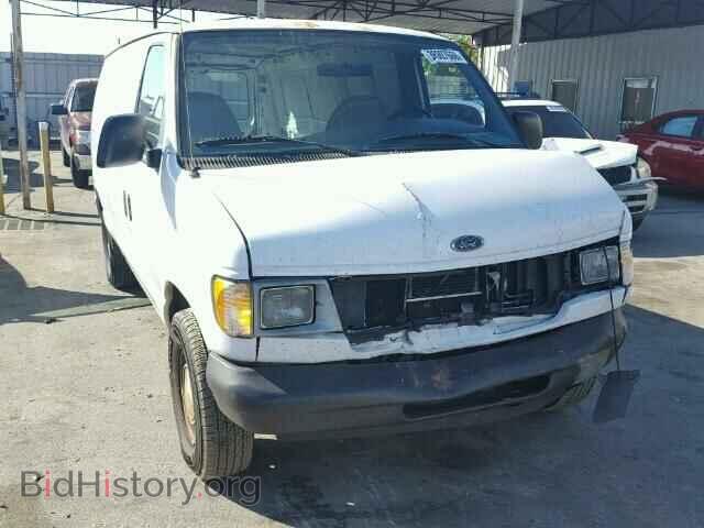 Photo 1FTRE1426YHA96370 - FORD ECONOLINE 2000