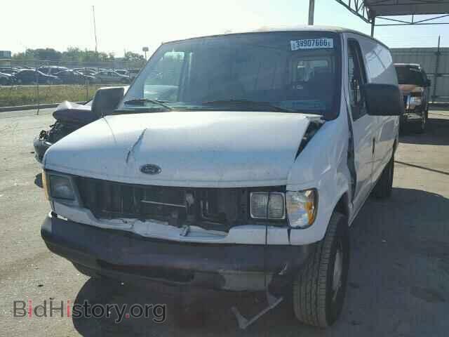 2000 FORD ECONOLINE - VIN: 1FTRE1426YHA96370 - Photo 2