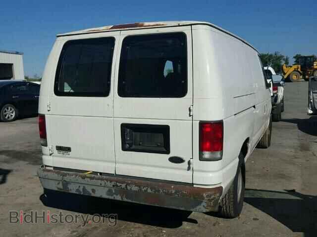 2000 FORD ECONOLINE - VIN: 1FTRE1426YHA96370 - Photo 4