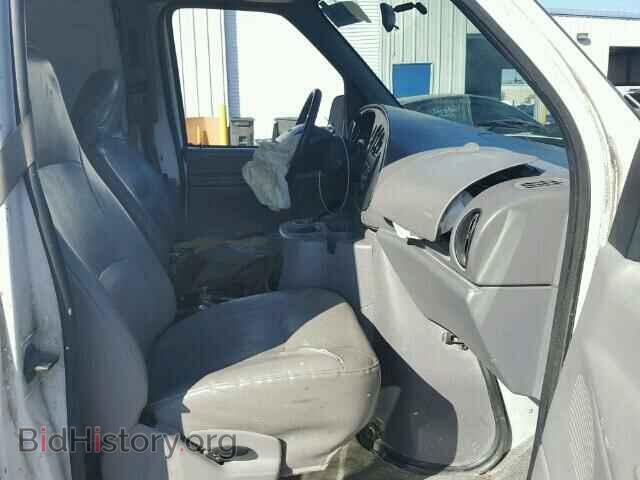 2000 FORD ECONOLINE - VIN: 1FTRE1426YHA96370 - Photo 5