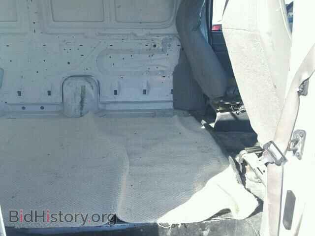 2000 FORD ECONOLINE - VIN: 1FTRE1426YHA96370 - Photo 6