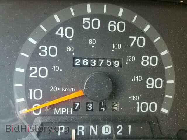 2000 FORD ECONOLINE - VIN: 1FTRE1426YHA96370 - Photo 8