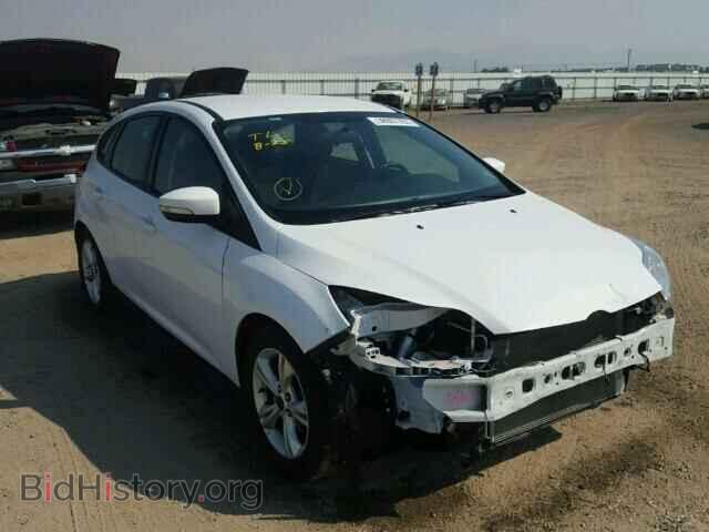 Photo 1FADP3K29EL400728 - FORD FOCUS 2014