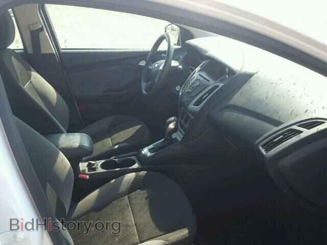 2014 FORD FOCUS - VIN: 1FADP3K29EL400728 - Photo 5