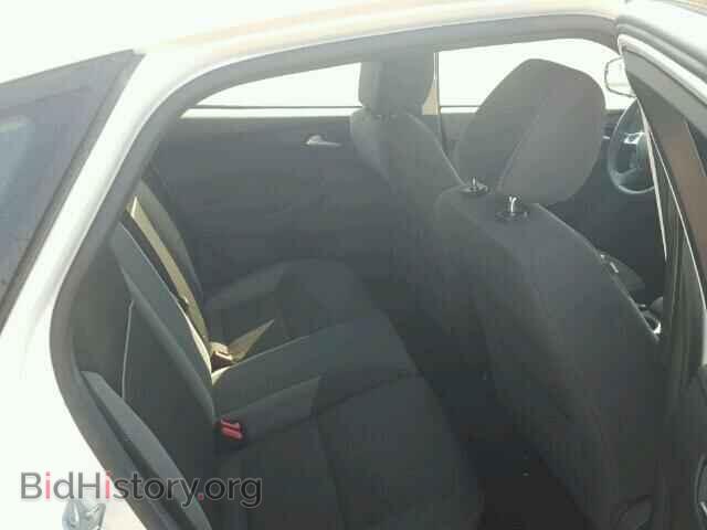 2014 FORD FOCUS - VIN: 1FADP3K29EL400728 - Photo 6