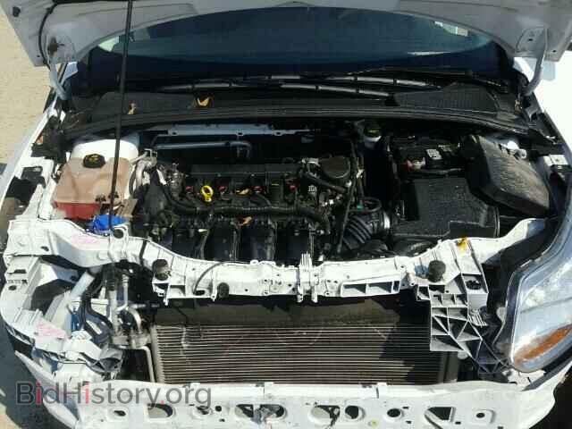2014 FORD FOCUS - VIN: 1FADP3K29EL400728 - Photo 7