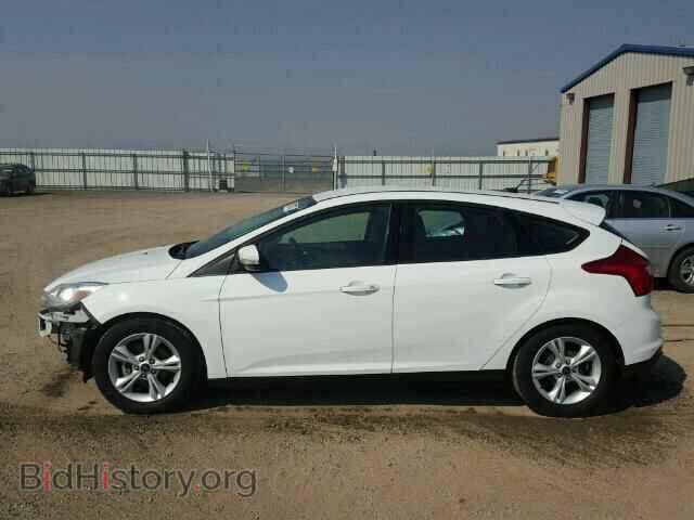 2014 FORD FOCUS - VIN: 1FADP3K29EL400728 - Photo 9