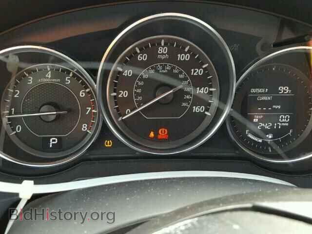 2014 MAZDA 6 - VIN: JM1GJ1U61E1130323 - Photo 8