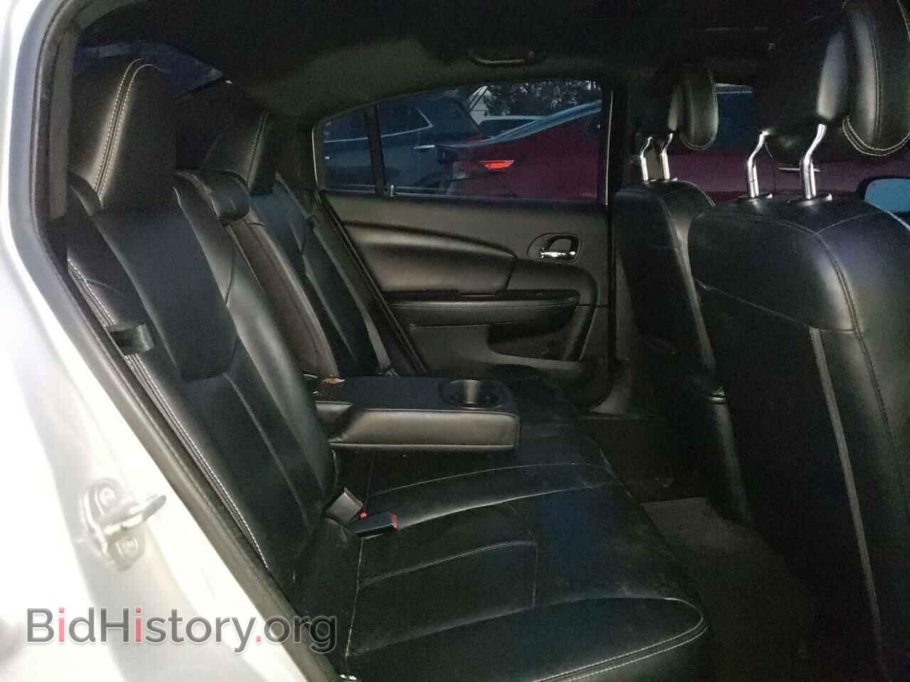 2011 CHRYSLER 200 - VIN: 1C3BC2FB0BN572006 - Фото 10