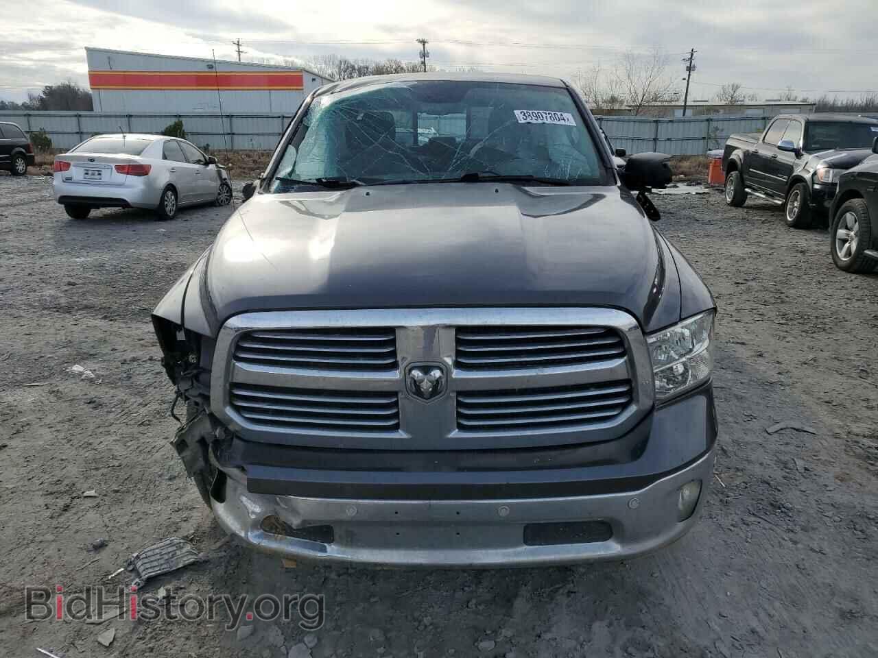 2018 RAM 1500 - VIN: 1C6RR6LT7JS105993 - Фото 5