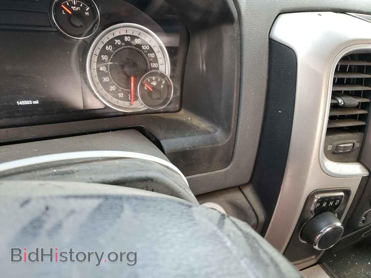 2018 RAM 1500 - VIN: 1C6RR6LT7JS105993 - Фото 9