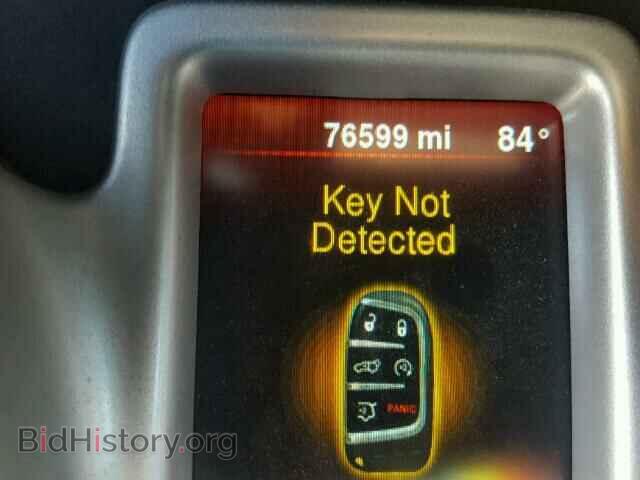 2014 DODGE JOURNEY - VIN: 3C4PDCAB6ET170703 - Фото 8