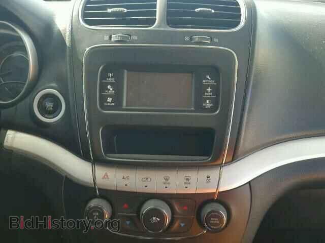 2014 DODGE JOURNEY - VIN: 3C4PDCAB6ET170703 - Фото 9