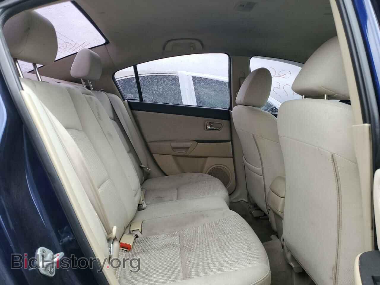2009 MAZDA 3 - VIN: JM1BK32G191251549 - Фото 10